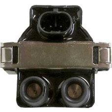 BOBINA DE IGNICAO FIAT UNO/PALIO/SIENA 1.0/1.5/1.6/ TEMPRA 2.0 8/16V