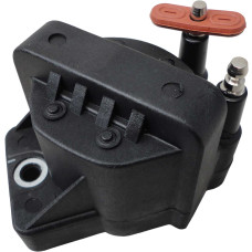 BOBINA IGNIÇÃO 2 VIAS OMEGA AUSTRALIANO 3.8 V6 S10 V6 AMERICANA