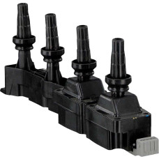 BOBINA DE IGNIÇAO PEUGEOT 206/306 1.6 16V 2000/CITROEN/PICASSO 1.6 16V