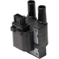 BOBINA DE IGNICAO RENAULT SCENIC/MEGANE/LAGUNA 1.6 16V