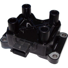 BOBINA DE IGNICAO FIAT PALIO FIRE 16V