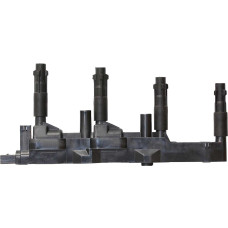 BOBINA DE IGNIÇAO MB CLASSE A 1.6/A160/A190 99/05