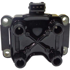 BOBINA IGNICAO BOSCH GOL FOX TOTAL FLEX