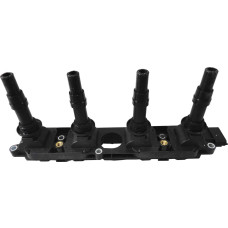 BOBINA DE IGNICAO ASTRA/VECTRA/ZAFIRA/MERIVA 1.8 16V