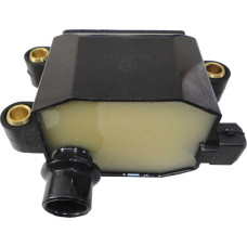 BOBINA DE IGNICAO POINTER/GOL/VERONA/ESCORT/LOGUS