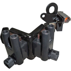 BOBINA  DE IGNICAO  KIA / HYUNDAI ACCENT 95/02