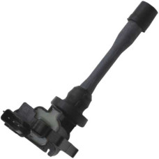 BOBINA IGNIÇÃO HONDA FIT 1.4 8V TRASEIRA