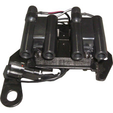 BOBINA DE IGNICAO HYUNDAI ACCENT 1.3 94/00 EXCEL 1.3