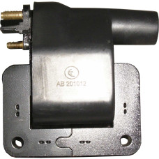 BOBINA DE IGNICAO MITSUBISHI L200 4WD 89/95