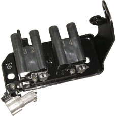 BOBINA DE IGNICAO KIA CARENS R10 1.5 00/05