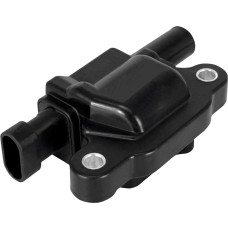 BOBINA IGNIÇÃO GM ONIX CAMARO 6.2 8 CIL