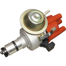 DISTRIBUIDOR FUSCA COM SENSOR HALL E AVANÇO