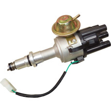 DISTRIBUIDOR IGNIÇÃO BCH FORD ESCORT 92>VW GOL SAVEIRO MT AE 1.6 CARBURADO