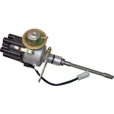 DISTRIBUIDOR FORD WILLYS JEEP / RURAL / MAVERICK CARBURADOR