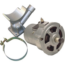 ALTERNADOR BOSCH 12V 75A VW BRASILIA/FUSCA/KOMBI SEM SUPORTE