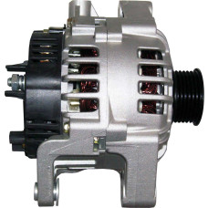 ALTERNADOR VALEO 12V 100A GM CELTA/COBALT/SPIN/CORSA/S10/BLAZER/VECTRA COM AR