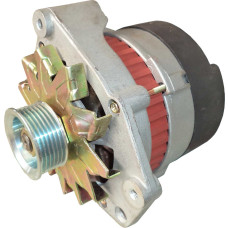 ALTERNADOR BOSCH 12V 90A VW GOL/PARATI/PASSAT/SANTANA/SAVEIRO COM AR/POLIA V