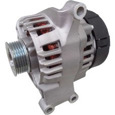 ALTERNADOR BOSCH 12V 90A FIAT DOBLO/IDEA/PALIO/SIENA/STRADA/UNO TODOS MOTOR FIRE