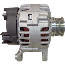 ALTERNADOR VALEO 12V 95A RENAULT CLIO/KANGOO/SCENIC/MEGANE/DUSTER/LOGAN/SANDERO