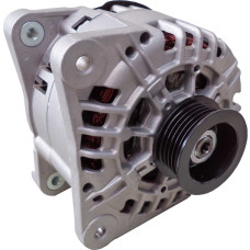 ALTERNADOR VALEO 12V 125A RENAULT MASTER 2.5 00>