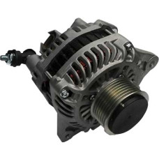 ALTERNADOR MITSUBISHI 12V 100A NISSAN FRONTIER 2.5 16V SLE 08>12