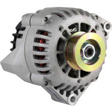 ALTERNADOR DELCO 12V 105A GM BLAZER/SS10/S10 4.3 V6 MOTOR VORTEC