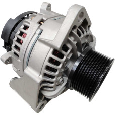 ALTERNADOR BOSCH 24V 80A MB AXOR/ACTROS/ATEGO/SERIE 19T/26T