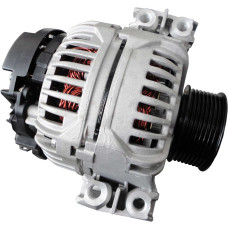ALTERNADOR BOSCH 24V 80A SCANIA SERIE P/G/R/T/113/114