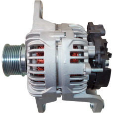 ALTERNADOR BOSCH 24V 80A VOLVO SERIE B10/B12/B7R/FH16/FM12/NH12