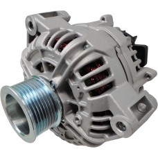 ALTERNADOR BOSCH 12V 200A JOHN DEERE COLHEITADEIRA TODOS