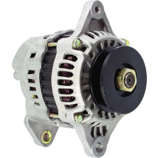 ALTERNADOR MITSUBISHI 12V 40A CLARK/HYSTER/YALE EMPILHADEIRAS
