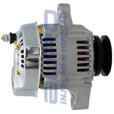 ALTERNADOR 12V 40A CASE EMPILHADEIRA MINI CARREGADEIRA/KUBOTA EQUIPAMENTOS