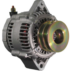 ALTERNADOR 12V 120A JOHN DEERE TRATORES 4055/4255/4455/4555/4560/4755/4760/4955