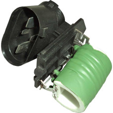 RESISTENCIA DA VENTOINHA GM MERIVA 05>11