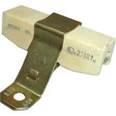 RESISTENCIA DA VENTOINHA C/AR VW GOL/PARATI/SAVEIRO GII 99>06