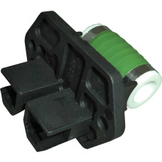 RESISTENCIA DA VENTOINHA 2 PINOS FIAT UNO/PREMIO/ELBA/FURGAO PICK-UP/MILLE