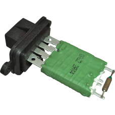 RESISTENCIA DA VENTOINHA BASE PRETA/CAIXA FIAT PALIO WEEKEND/SIENA/STRADA 98>...