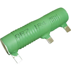 RESISTENCIA DA VENTOINHA 3 PINOS VW GOL/SANTANA/PARATI 87>...