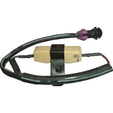 RESISTENCIA DA VENTOINHA C/CHICOTE VW GOL/PARATI/SAVEIRO 99>...