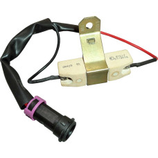 RESISTENCIA DA VENTOINHA C/CHICOTE VW SANTANA