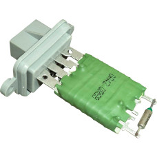 RESISTENCIA DA VENTOINHA BASE CINZA FIAT PALIO/WEEKEND