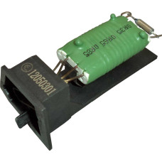 RESISTENCIA DA VENTOINHA BMW E36/318/320/325 92>95