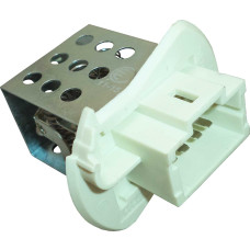 RESISTENCIA DA VENTOINHA CONECTOR 8 VIAS RENAULT MASTER 10>...