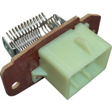 RESISTENCIA DA VENTOINHA CONECTOR 4 VIAS FORD F250/F350/F4000