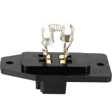 RESISTENCIA DA VENTOINHA CONECTOR 4 VIAS HONDA CIVIC 92>...