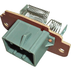 RESISTENCIA DA VENTOINHA CONECTOR 4 VIAS FORD RANGER EXPLORER 94>07