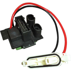 RESISTENCIA DA VENTOINHA RENAULT CLIO 1.0/1.6 00>...