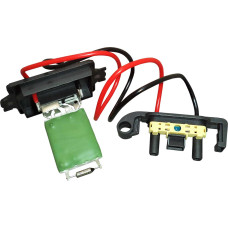 RESISTENCIA DA VENTOINHA RENAULT MEGANE 06>...