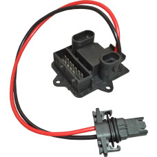 RESISTENCIA DA VENTOINHA RENAULT SCENIC 99>01