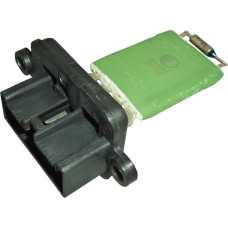 RESISTENCIA DA VENTOINHA RENAULT LOGAN 08>... SANDERO